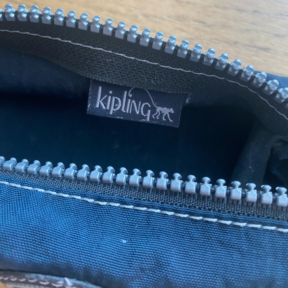 Kipling Pencil Case - Picture 10 of 12